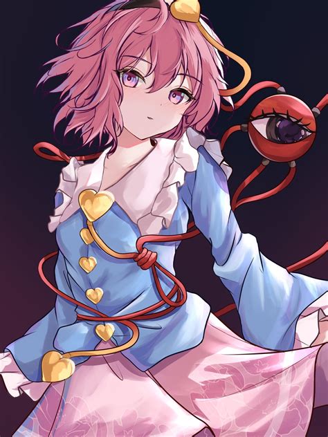 satori hentai|Character: satori komeiji » nhentai: hentai doujinshi and manga.